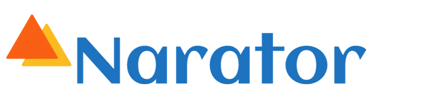 Narator
