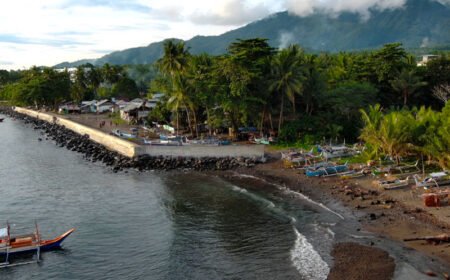 Indonesia-Philippines