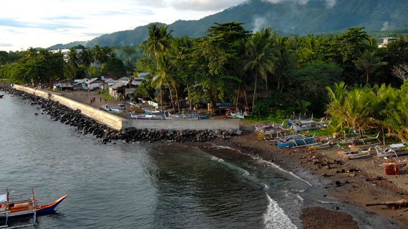 From Old Phones to Digital Era: Stories from the Indonesia-Philippines Border