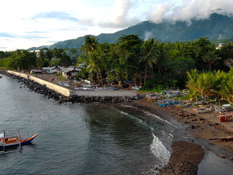 Indonesia-Philippines